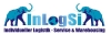 Logo InLogSi GmbH *Individueller Logistik - Service & Warehousing *