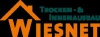 Logo Trockenbau & Innenausbau Christian Wiesnet | Hahnbach/Süß | Dachgeschossbau