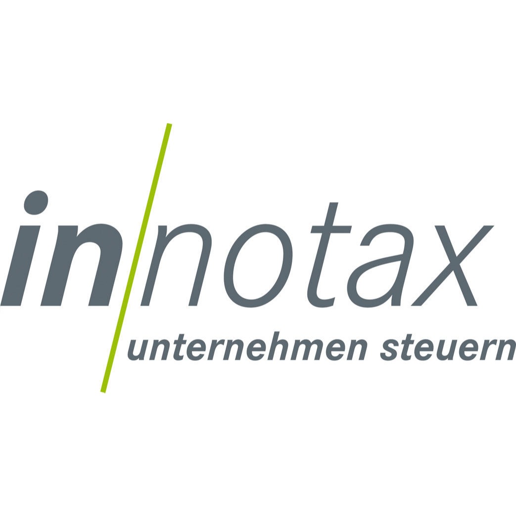 Logo Innotax Steuerberatung und Wirtschaftsberatung GmbH Niederlassung Neuruppin