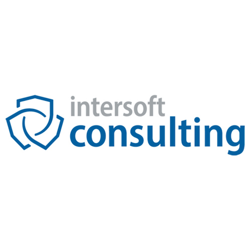 Logo intersoft consulting » Datenschutz und IT