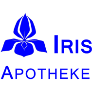Logo Iris-Apotheke