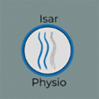 Logo Isar Physio