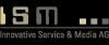 Logo ISM Innovative Service & Media AG
