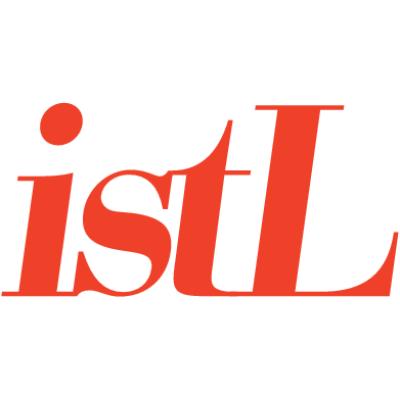 Logo istL Ingenieurbüro für Straßen- und Tiefbauplanung Lehmann GmbH