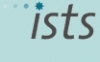 Logo bei ists