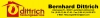 Logo Haustechnik Bernhard Dittrich Meistertitel