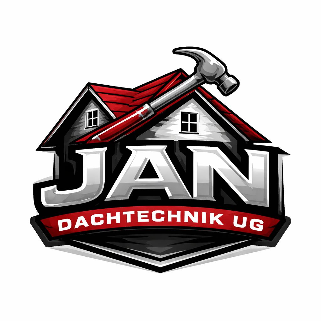 Logo Jan Dachtechnik UG