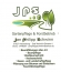Logo Jan Philipp Schwinn, Gartenpflege & Forstbetrieb