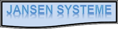 Logo Jansen Systeme Computerservice
