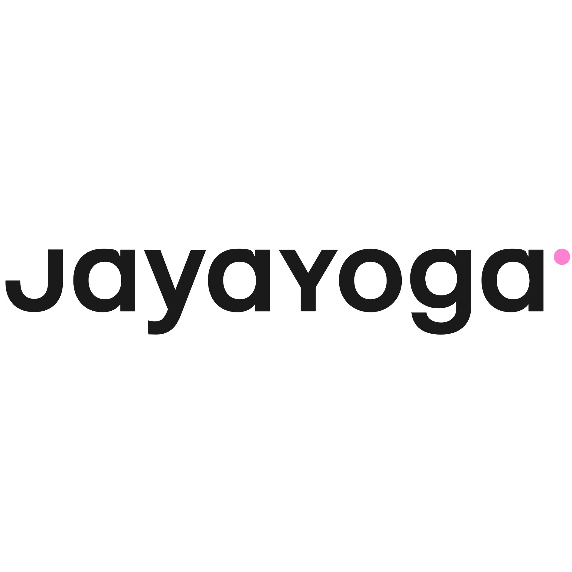 Logo jayayoga