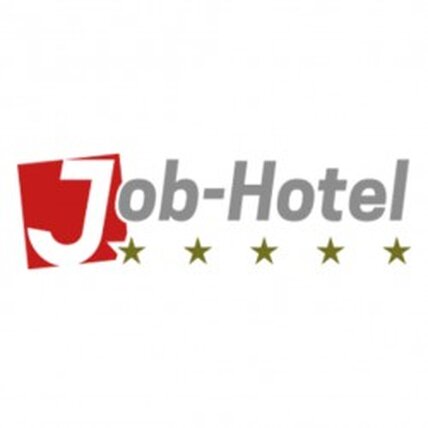 Logo JOB-HOTEL