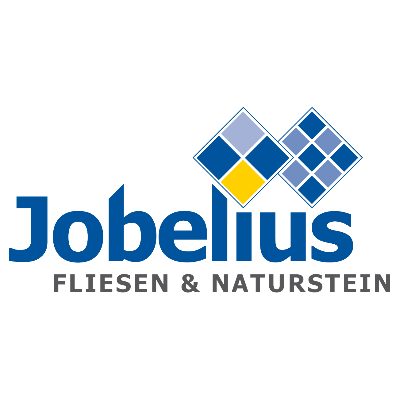 Logo Jobelius Fliesen & Naturstein