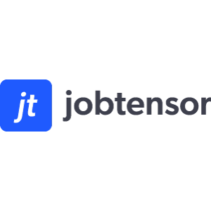 Logo Jobtensor