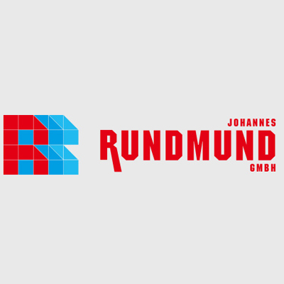 Logo Johannes Rundmund GmbH Fliesen, Naturstein, Bauunternehmun