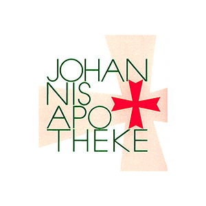 Logo Johannis-Apotheke