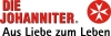 Logo Johanniter-Stift Berlin-Tegel