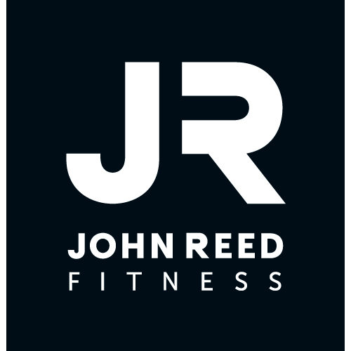 Logo JOHN REED Fitness Gelsenkirchen