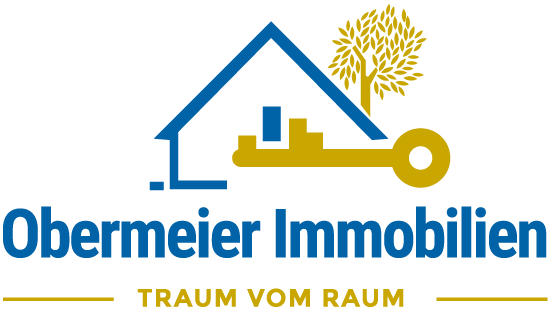 Logo Jonas Obermeier Immobilien