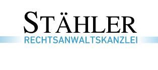Logo Jürgen Stähler