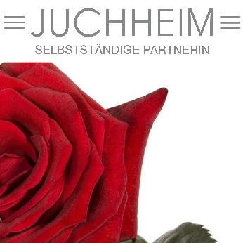Logo Julia unabhängige Partnerin bei Juchheim GmbH