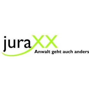 Logo juraXX Rechtsanwälte Buyting, Waschk & Wehde