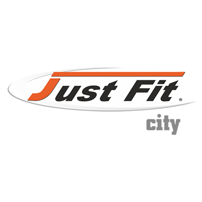 Logo Just Fit 08 City