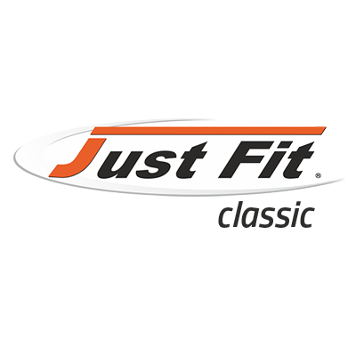 Logo Just Fit 04 Classic