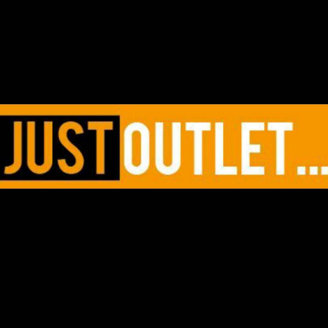 Logo Just Outlet