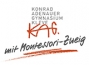 Logo Konrad-Adenauer-Gymnasium