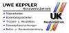 Logo Maler Uwe Keppler