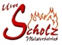Logo Kachelofenbau - Meisterbetrieb