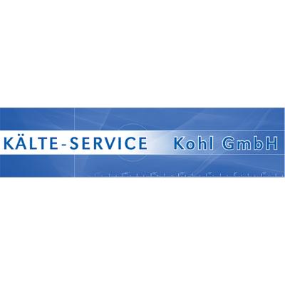 Logo Kälte-Service Kohl GmbH
