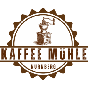 Logo Kaffeemühle | Mobiles Premiumkaffee Catering