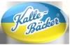 Logo Kalle-Bäcker | Bäcker mit Laib und Seele