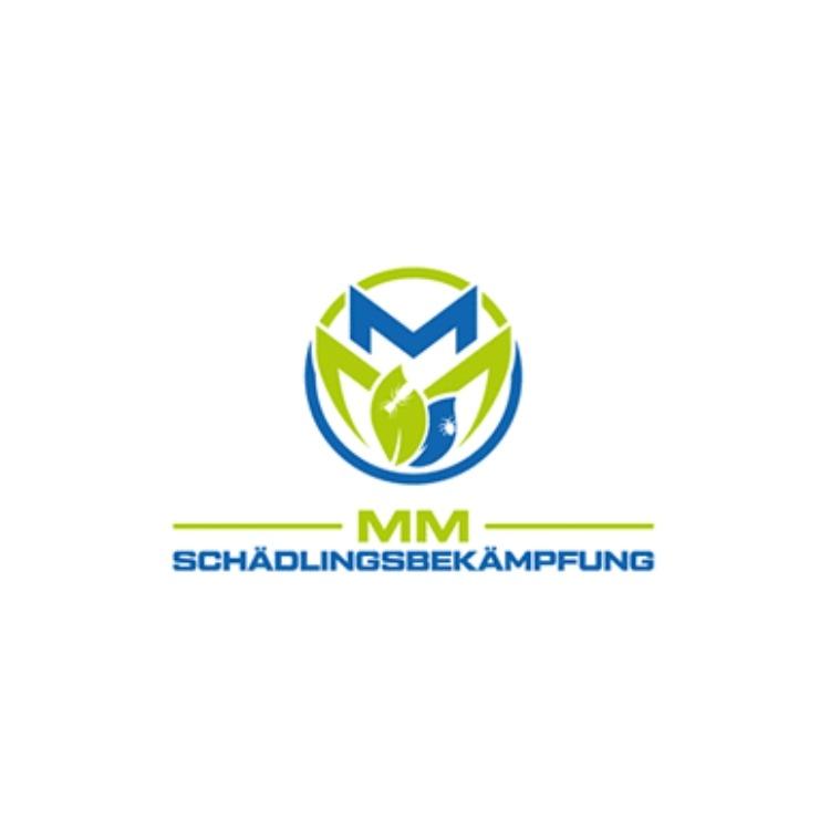 Logo MM Kammerjäger & Schädlingsbekämpfung Essen