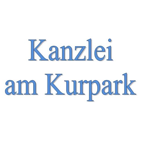 Logo Kanzlei am Kurpark