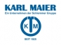 Logo Karl Maier GmbH & Co. KG