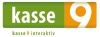 Logo kasse 9 interaktiv Dlugas und GbR