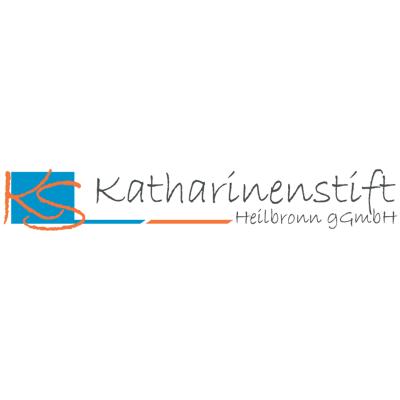 Logo Katharinenstift Heilbronn gGmbH