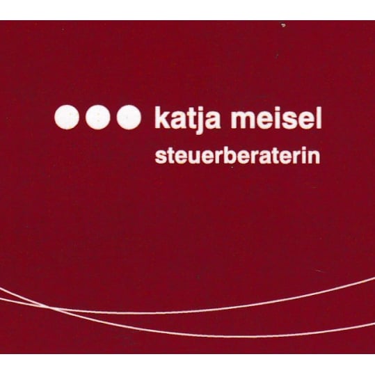 Logo Katja Meisel Steuerberaterin