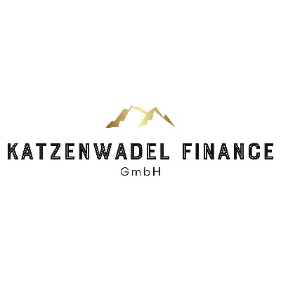 Logo Katzenwadel Finance GmbH