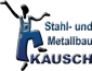 Logo Stahl- und Metallbau KAUSCH, Velbert-Neviges -- Hauptseite