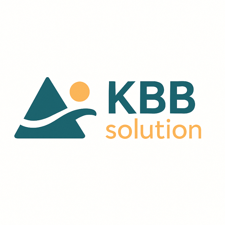 Logo KBB.Solution