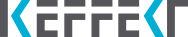 Logo KEFFEKT DESIGN GmbH & Co. KG