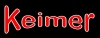 Logo Installateur Walter Keimer