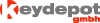 Logo keydepot GmbH