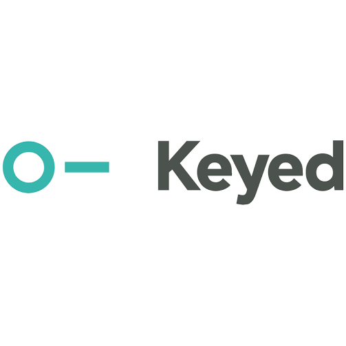 Logo Keyed GmbH