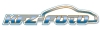 Logo KFZ-Foto Autohausfotografie Rhein-Neckar