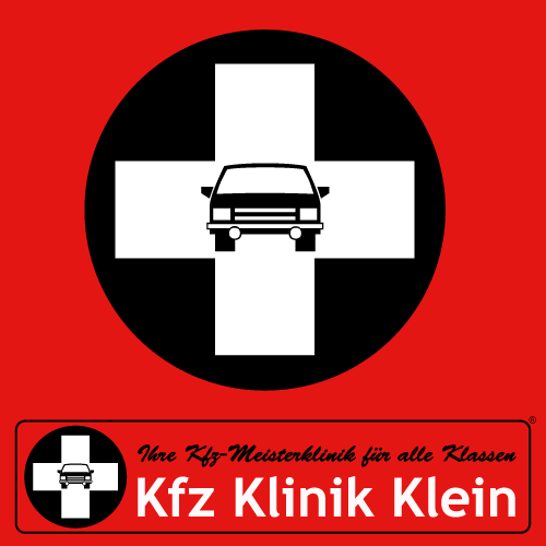 Logo KFZ Klinik Klein GmbH