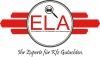 Logo Kfz-Sachverständigenbüro ELA